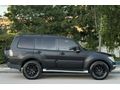 EĞİLMEZ OTOMOTİV'DEN 2010 PAJERO