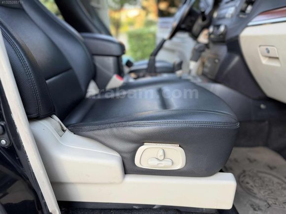 EĞİLMEZ OTOMOTİV'DEN 2010 PAJERO