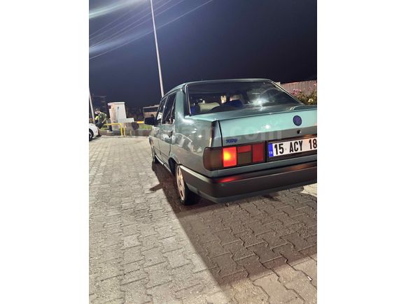 Sahibinden Tofaş Doğan SLX 1994 Model 