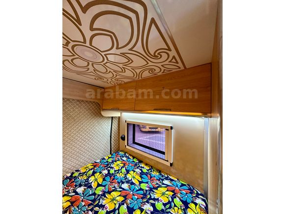 Sahibinden Karavan Motokaravan 