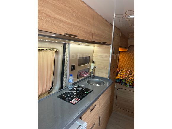 Sahibinden Karavan Motokaravan 