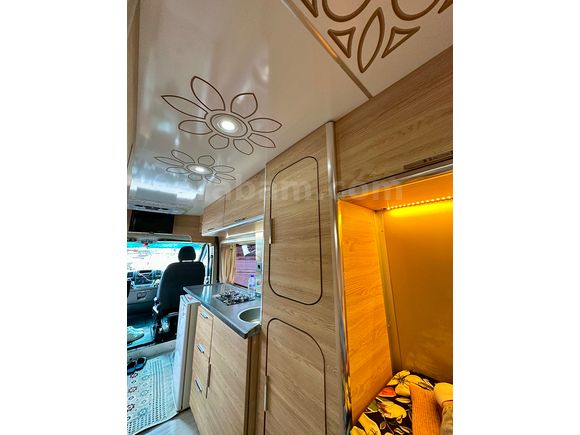 Sahibinden Karavan Motokaravan 