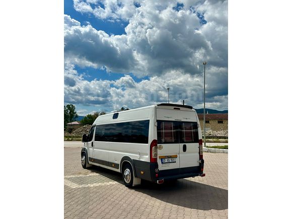 Sahibinden Karavan Motokaravan 