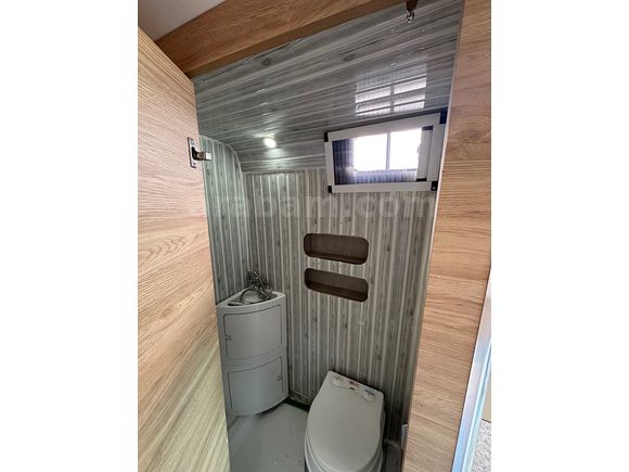 Sahibinden Karavan Motokaravan 