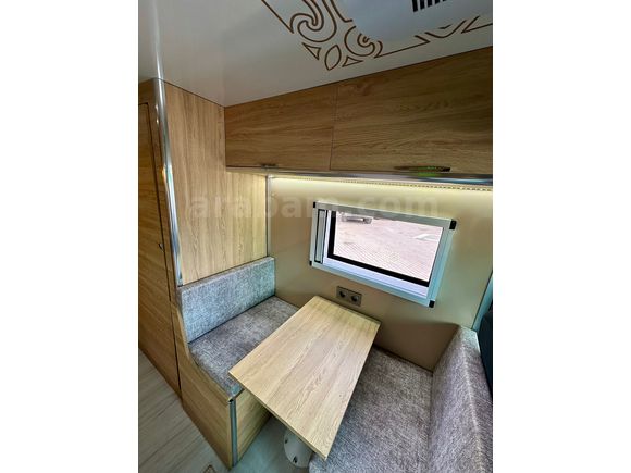Sahibinden Karavan Motokaravan 