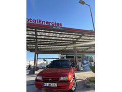 Sahibinden Opel Astra 1.6 GL 1993 Model 