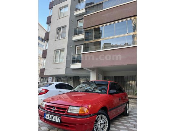 Sahibinden Opel Astra 1.6 GL 1993 Model 