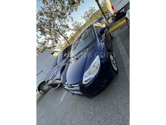Sahibinden Ford Focus 1.6 Ti-VCT Style 2011 Model 