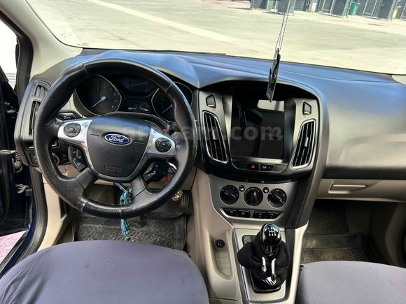 Sahibinden Ford Focus 1.6 Ti-VCT Style 2011 Model 