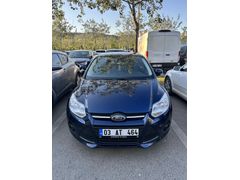 Sahibinden Ford Focus 1.6 Ti-VCT Style 2011 Model 