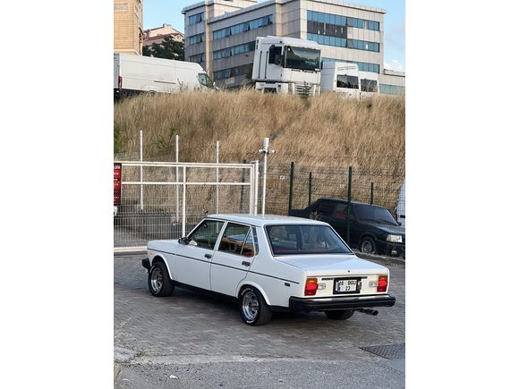 SON SALTANAT 1983 T-STOP 