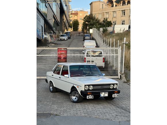 SON SALTANAT 1983 T-STOP 