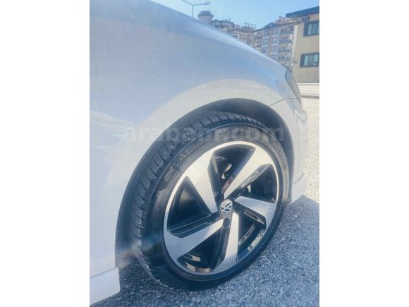 Sahibinden Volkswagen Golf 1.6 TDi