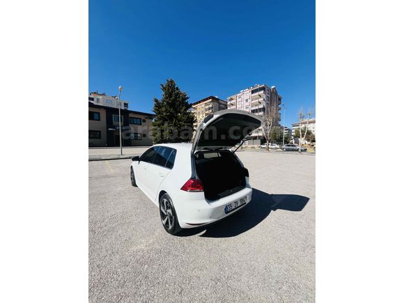 Sahibinden Volkswagen Golf 1.6 TDi