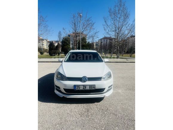 Sahibinden Volkswagen Golf 1.6 TDi