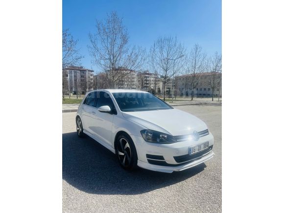 Sahibinden Volkswagen Golf 1.6 TDi