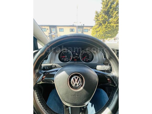 Sahibinden Volkswagen Golf 1.6 TDi