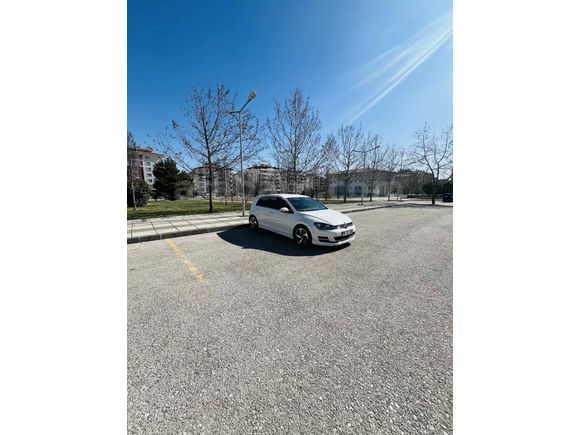 Sahibinden Volkswagen Golf 1.6 TDi