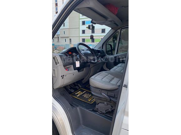 Sahibinden Karavan Motokaravan