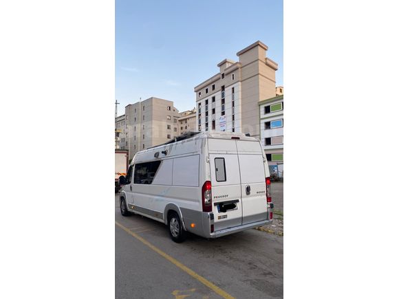 Sahibinden Karavan Motokaravan