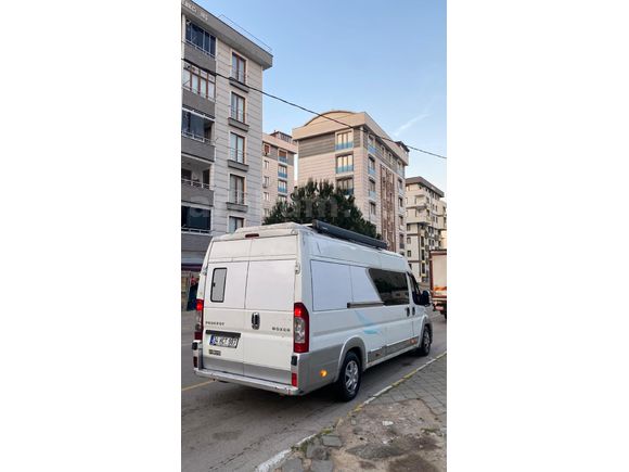 Sahibinden Karavan Motokaravan