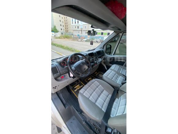 Sahibinden Karavan Motokaravan