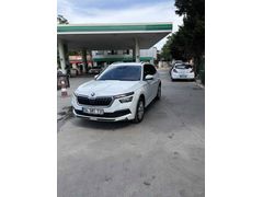 Sahibinden Skoda Kamiq 1.0 TSI Elite 2023 Model 