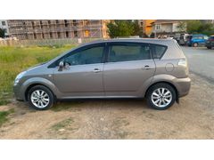 Sahibinden Toyota Verso 1.6 Comfort 2005 Model 