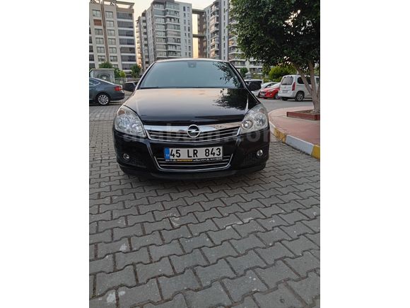 Sahibinden Opel Astra 1.6 Enjoy 2009 Model