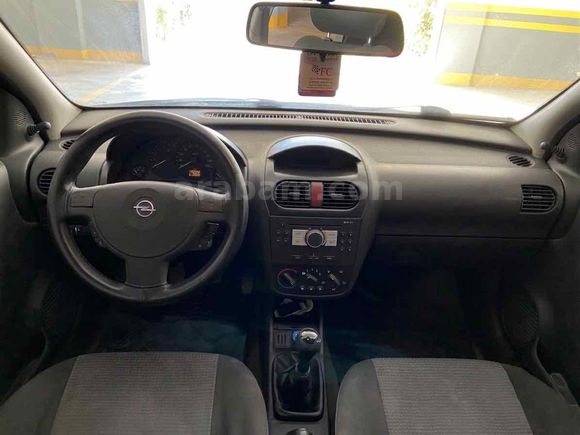 Sahibinden Opel Corsa 1.3 CDTI Essentia 2006 Model 