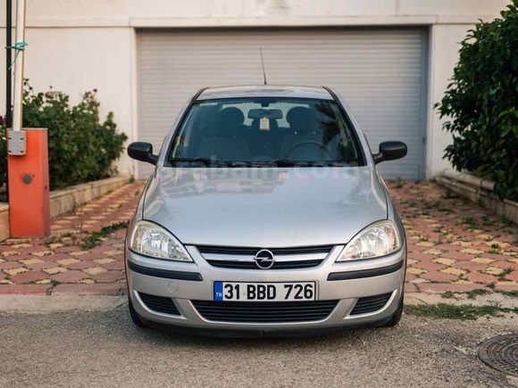 Sahibinden Opel Corsa 1.3 CDTI Essentia 2006 Model 