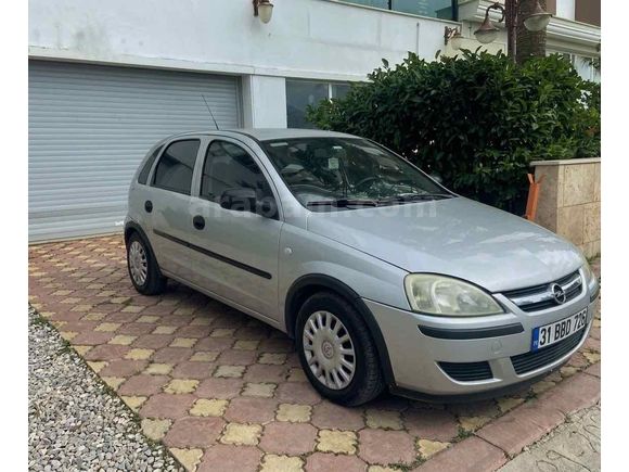 Sahibinden Opel Corsa 1.3 CDTI Essentia 2006 Model 