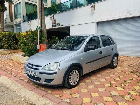 Sahibinden Opel Corsa 1.3 CDTI Essentia 2006 Model 