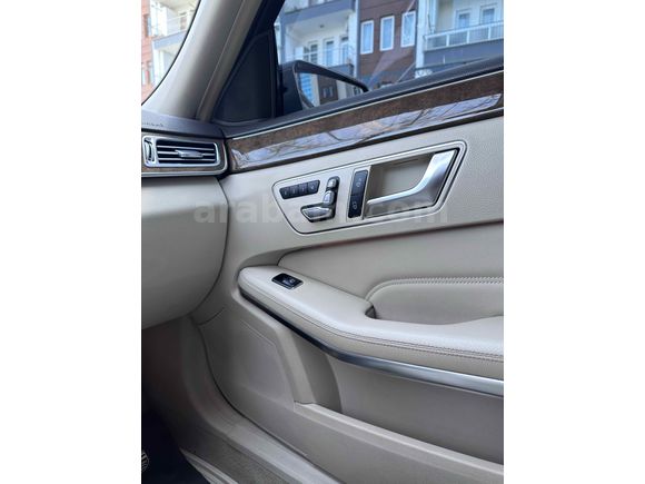 Sahibinden Mercedes - Benz E 180 Edition 2016 Model 