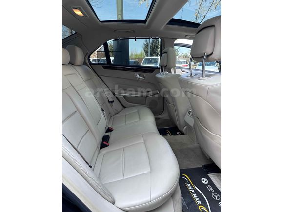 Sahibinden Mercedes - Benz E 180 Edition 2016 Model 
