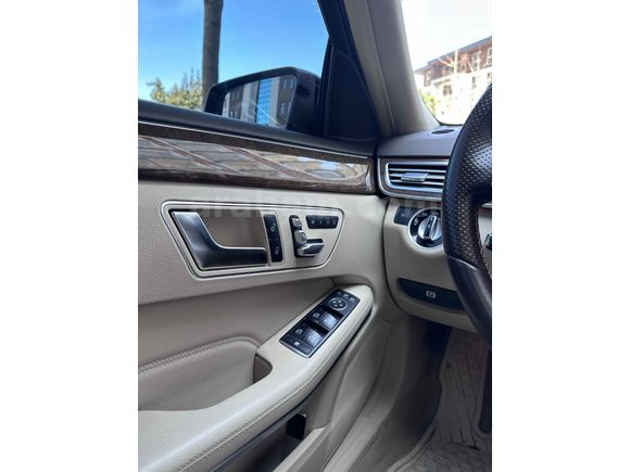 Sahibinden Mercedes - Benz E 180 Edition 2016 Model 