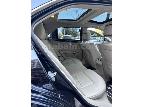 Sahibinden Mercedes - Benz E 180 Edition 2016 Model 