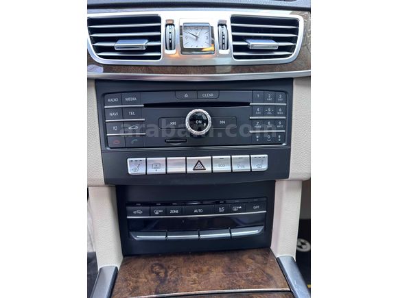 Sahibinden Mercedes - Benz E 180 Edition 2016 Model 