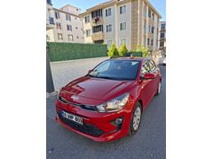 Sahibinden Kia Rio 1.2 MPI Cool 2021 Model 