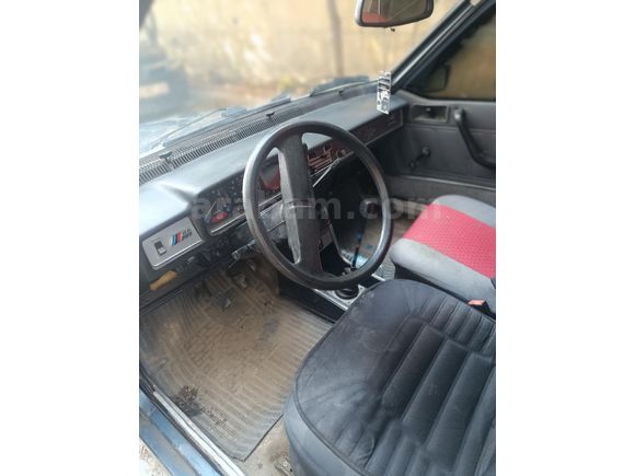 Sahibinden Renault R 12 TS 1984 Model