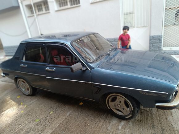 Sahibinden Renault R 12 TS 1984 Model