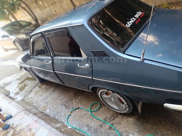 Sahibinden Renault R 12 TS 1984 Model
