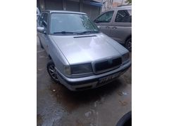 Sahibinden Skoda Felicia 1.3 GLXi   220.000 km Gri