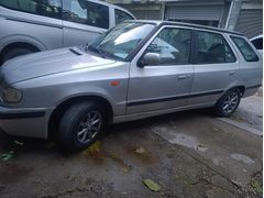 Sahibinden Skoda Felicia 1.3 GLXi 2000 Model  220.000 km Gri
