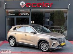 ECELER 2023 T10X V1 STANDART MENZİL C.TAVAN 29.000KM-12AY KKARTI