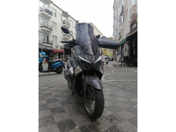Sahibinden Apec APX5 Kırklareli