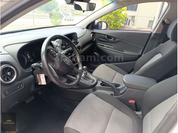 HATASIZ OTOMATİK VİTES