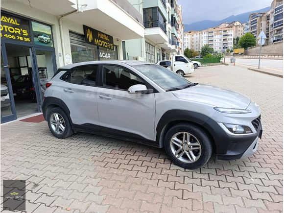 HATASIZ OTOMATİK VİTES