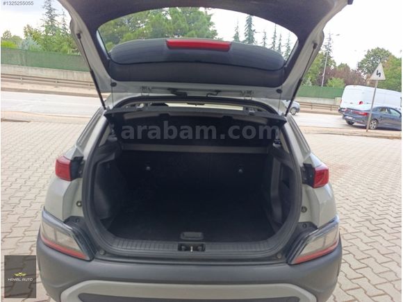 HATASIZ OTOMATİK VİTES