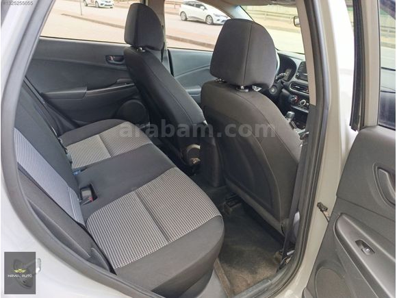 HATASIZ OTOMATİK VİTES